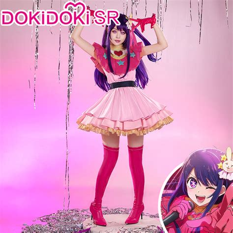 doki doki cosplay|Ready For Ship】DokiDoki